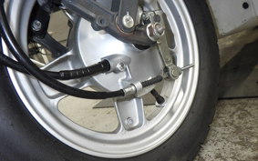 HONDA GYRO CANOPY TA03