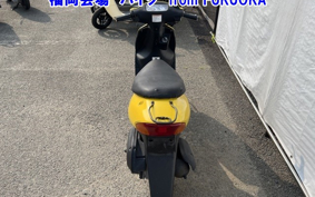 SUZUKI LET's 2