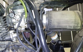 YAMAHA TW200 Gen.2 DG07J