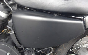 HARLEY XL1200CB 2012 LK3