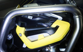 BMW R1250GS ADVENTURE