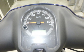 HONDA TACT-4ﾍﾞｰｼｯｸ 2022 AF79