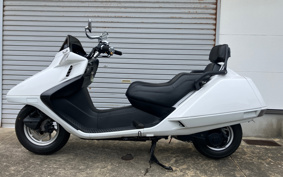 HONDA FUSION MF02