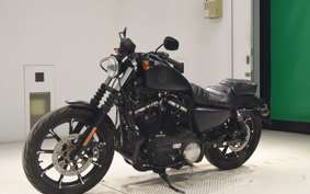 HARLEY XL883N 2020