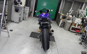 YAMAHA YZF-R1 2019