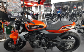 HARLEY HARLEY X350 2024 W3C