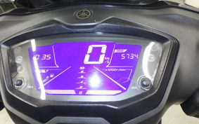 YAMAHA CYGNUS Griffus SEJ4J