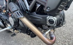 DUCATI SCRAMBLER NIGHT SHIFT 2024 7K00