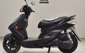 YAMAHA CYGNUS 125 X