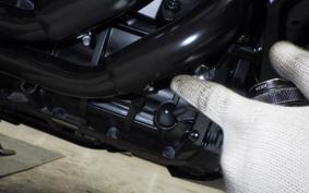 HONDA GL 1800 GOLD WING TOUR DCT 2025 SC79