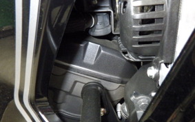 HONDA CRF250L 2009 MD47