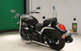 SUZUKI INTRUDER 400 Classic 2009 VK56A