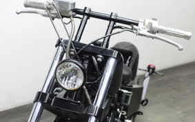 HONDA STEED 400 1994 NC26