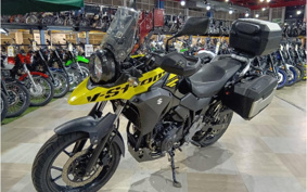 SUZUKI STROM 250 DS11A