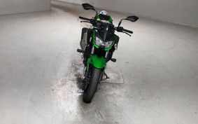 KAWASAKI Z400 EX400G