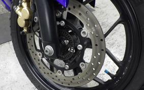 YAMAHA YZF R-3 2017 RH07J