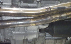 YAMAHA T-MAX 500 2012 SJ08J