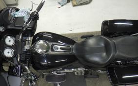 HARLEY FLTR 1580 2009