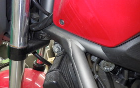 HONDA NC 700 S 2012 RC61