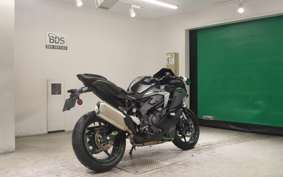 KAWASAKI ZX-4R SE 2023 ZX400P