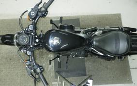 HARLEY XL1200X 2021