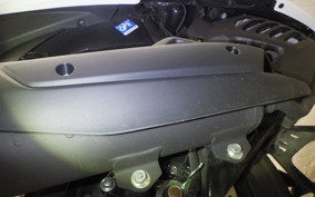 YAMAHA TRICITY 125 A 2011 SEC1J
