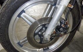 HONDA CB400T HAWK 2 CB400T