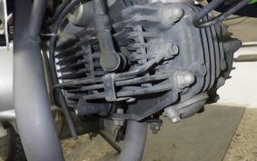 KAWASAKI KSR110 E KL110D