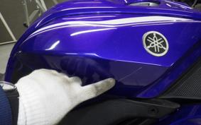 YAMAHA YZF-R125 1998