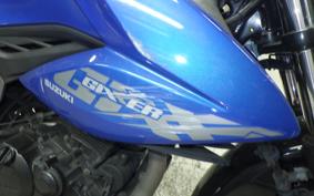 SUZUKI ジクサー150 ED13N