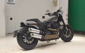 HARLEY FXFBS1870 2026