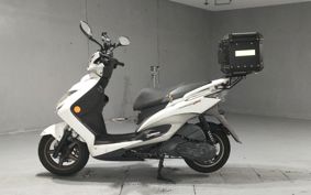 YAMAHA CYGNUS125XSR SE44J
