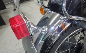 YAMAHA SR400 Gen.5 2019 RH16J
