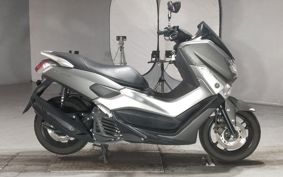 YAMAHA N-MAX 125 SED6J