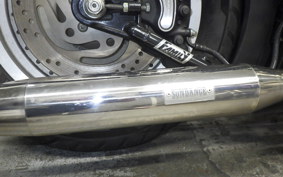 HARLEY FLSTF 1450 2002