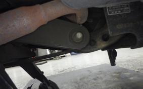 SUZUKI VECSTAR 125 CF42A