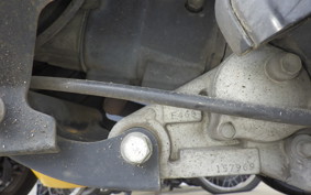 SUZUKI ADDRESS V125 G CF46A