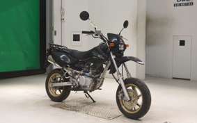HONDA XR100 MOTARD