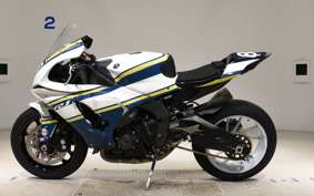 YAMAHA YZF-R1 2022 RN65J