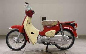 HONDA C50 SUPER CUB AA09