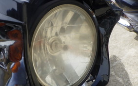 YAMAHA YBR125