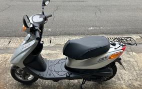 YAMAHA JOG DELUXE SA36J