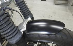 BMW R NINE T SCRAMBLER 2022