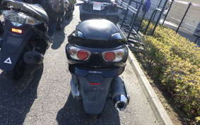 HONDA FORZA Z MF08