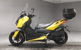 YAMAHA X-MAX 250 SG42J