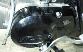 HONDA MONKEY 2008 Z50A
