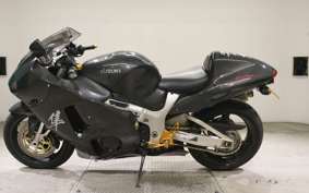 SUZUKI GSX-1300R HAYABUSA 1999