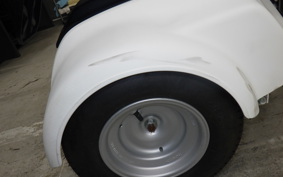 HONDA GYRO X 2022 TD02