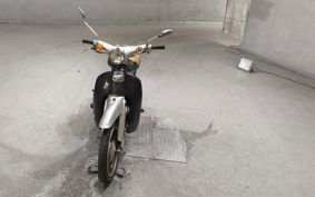 HONDA LITTLE CUB AA01