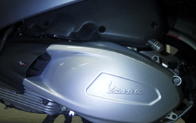 VESPA SEI GIORNI 2021